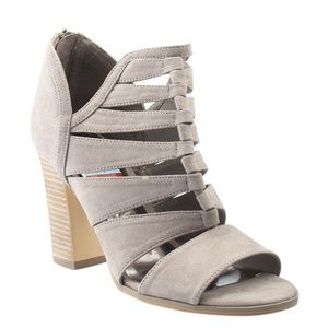 Carlos Santana Solera Ankle Bootsx Size 9.5 163251